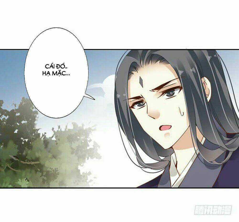 Thiền Tâm Vấn Đạo Chapter 38 trang 16