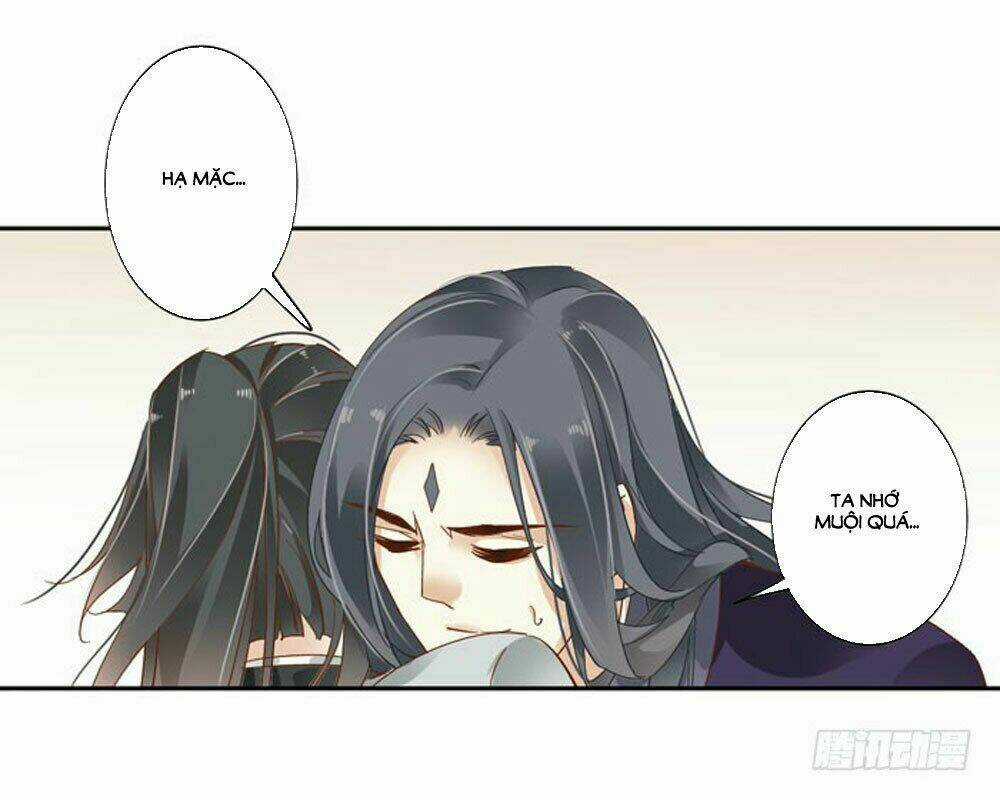 Thiền Tâm Vấn Đạo Chapter 38 trang 2