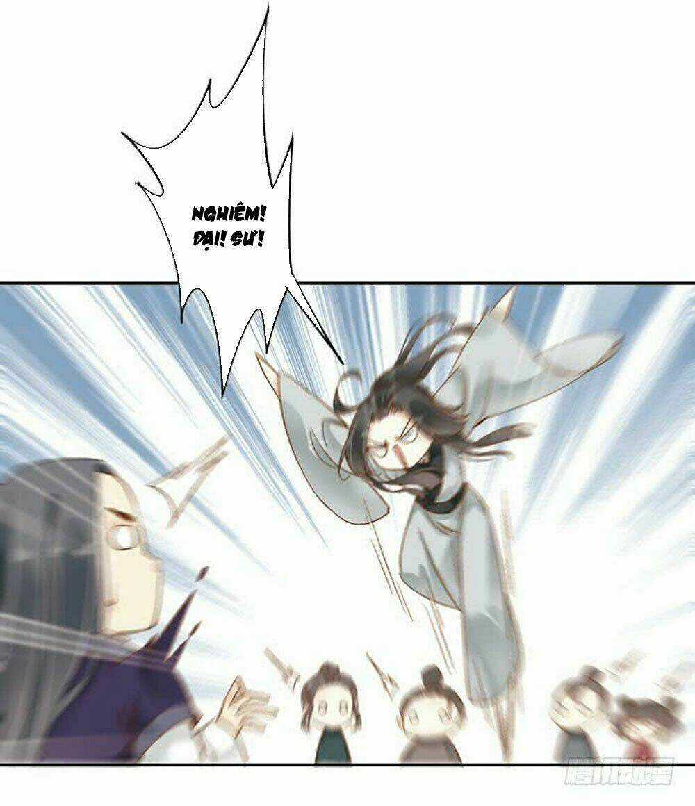 Thiền Tâm Vấn Đạo Chapter 38 trang 23