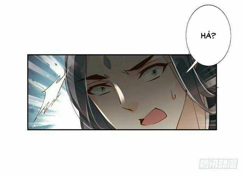 Thiền Tâm Vấn Đạo Chapter 38 trang 24