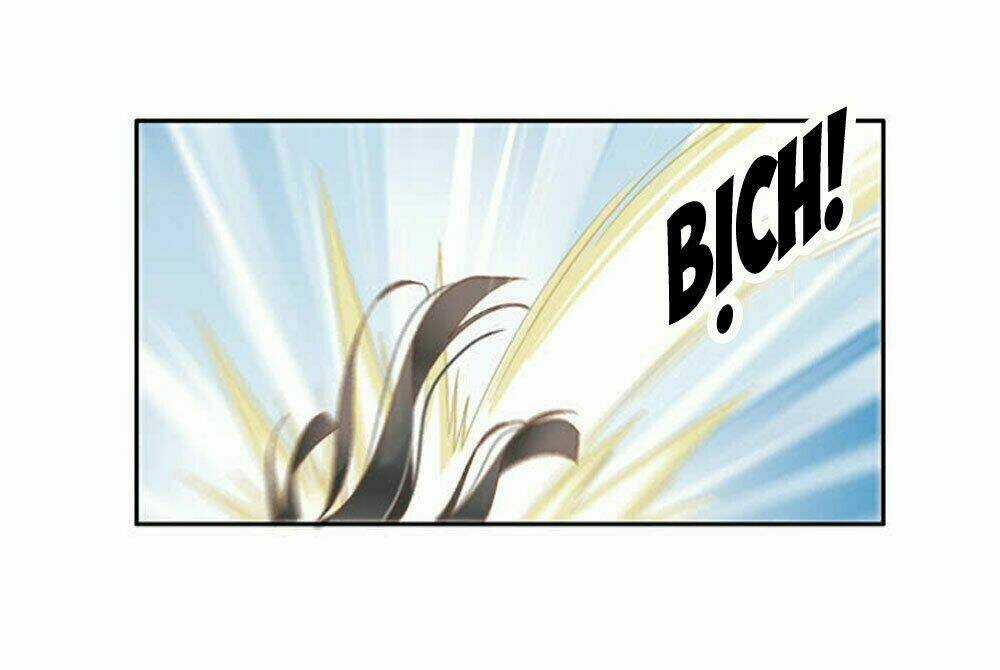 Thiền Tâm Vấn Đạo Chapter 38 trang 25