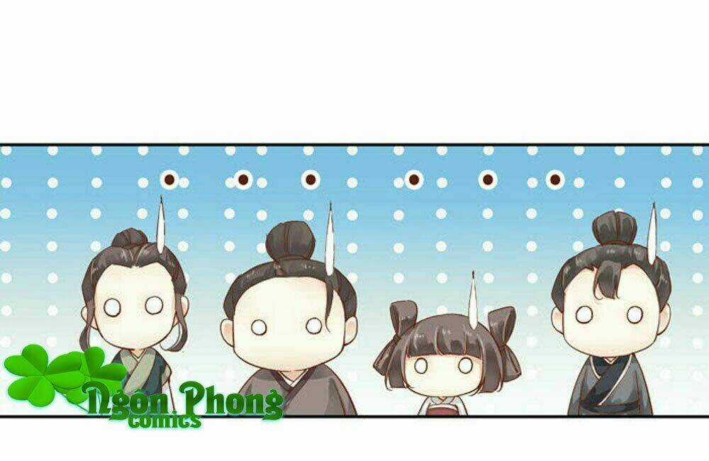 Thiền Tâm Vấn Đạo Chapter 38 trang 26