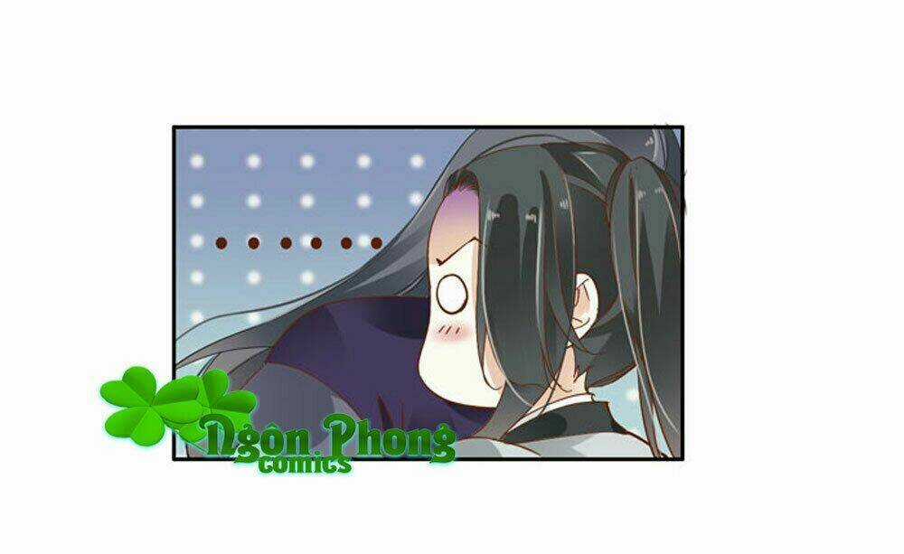 Thiền Tâm Vấn Đạo Chapter 38 trang 4