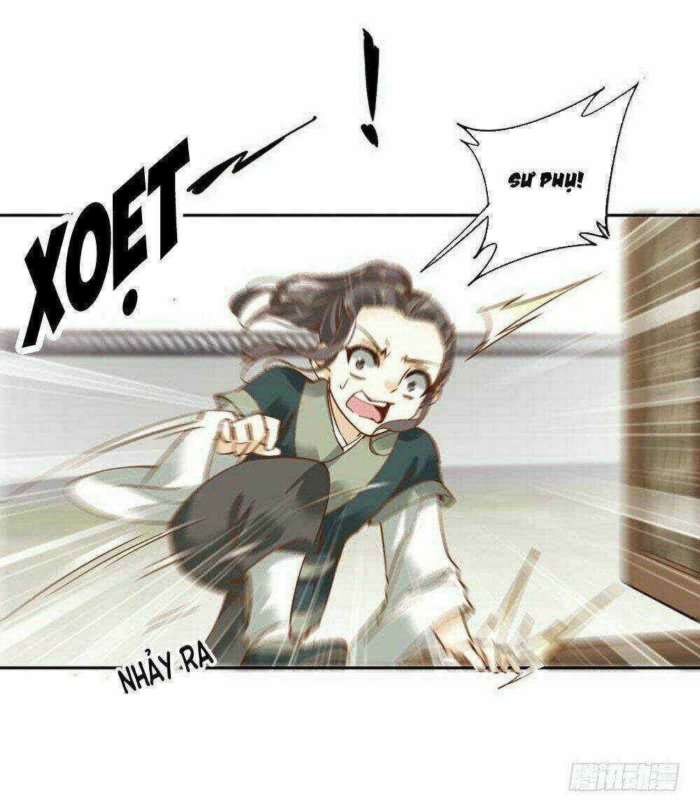 Thiền Tâm Vấn Đạo Chapter 38 trang 43