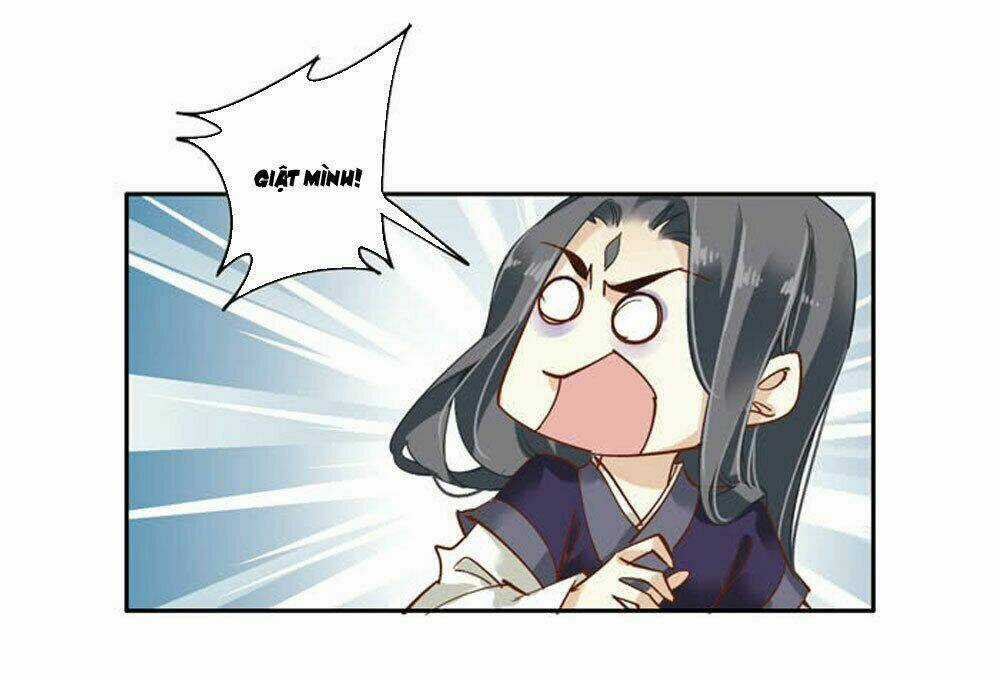 Thiền Tâm Vấn Đạo Chapter 38 trang 44