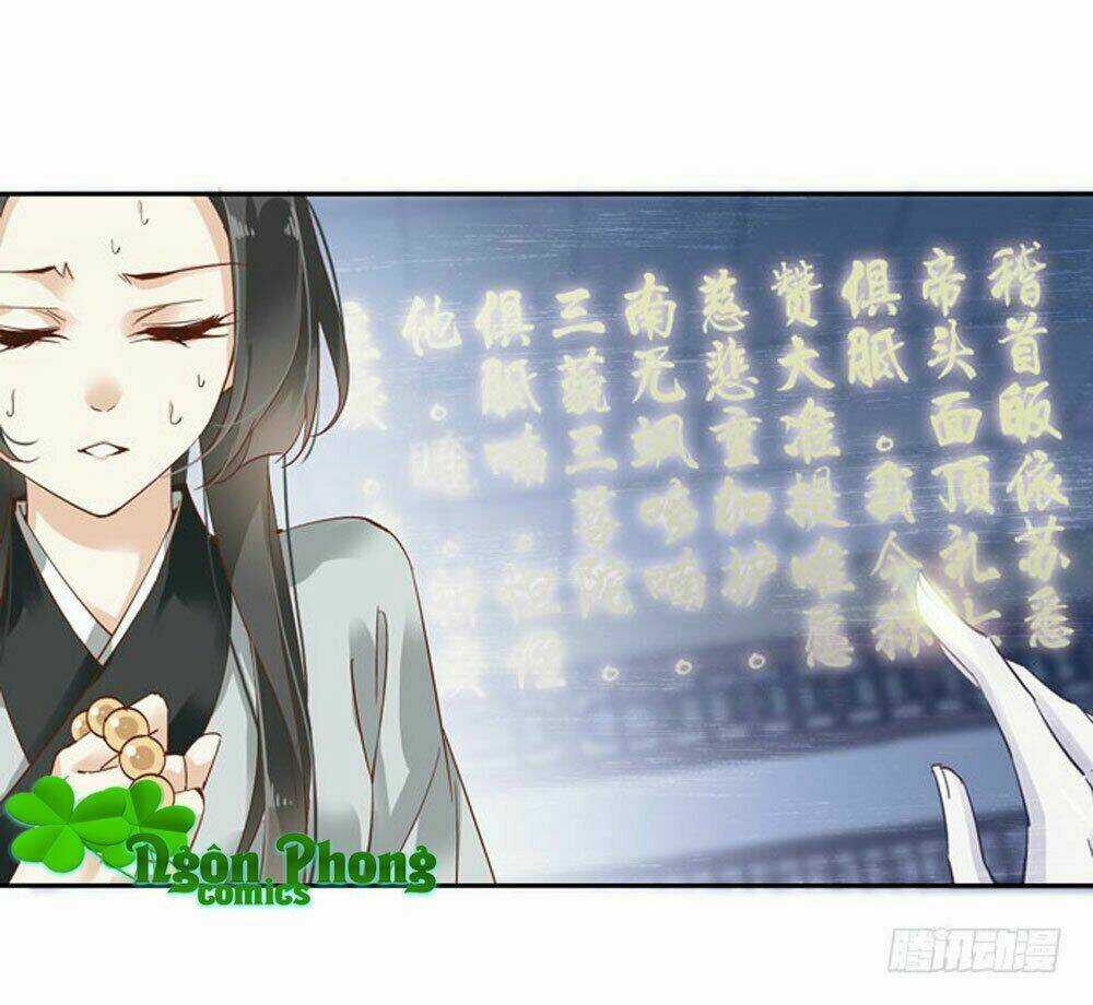 Thiền Tâm Vấn Đạo Chapter 38 trang 47