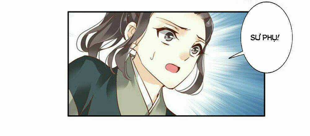 Thiền Tâm Vấn Đạo Chapter 38 trang 49