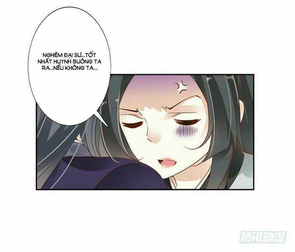 Thiền Tâm Vấn Đạo Chapter 38 trang 5