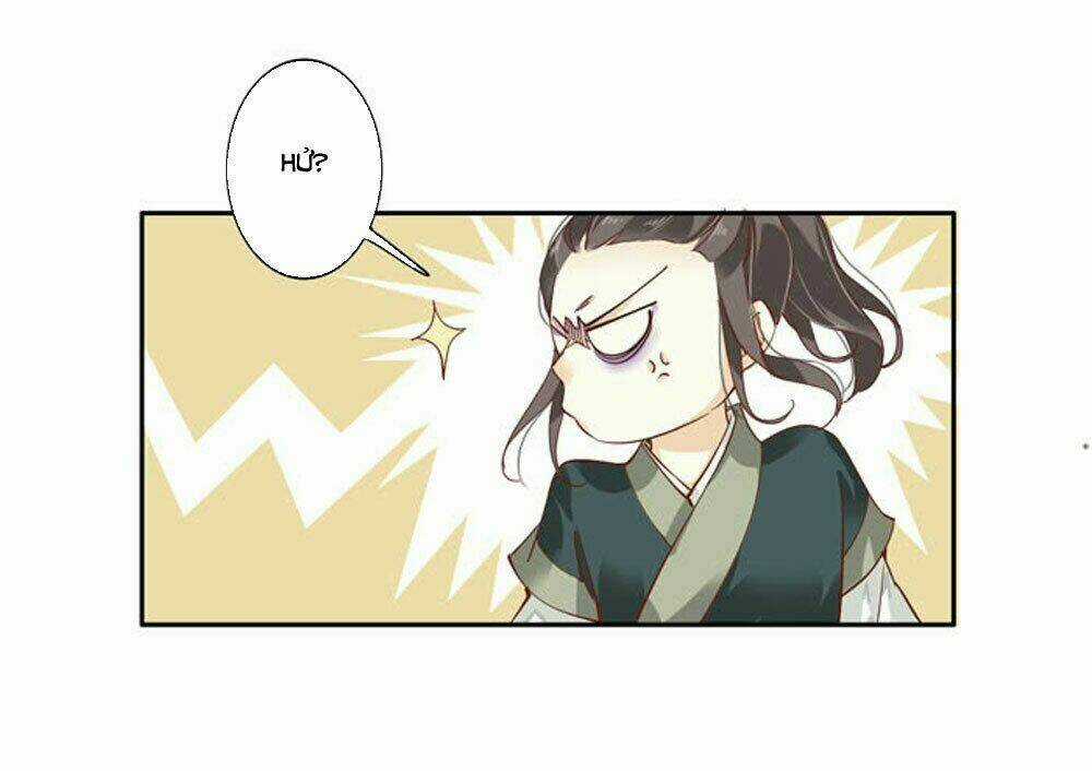 Thiền Tâm Vấn Đạo Chapter 38 trang 52