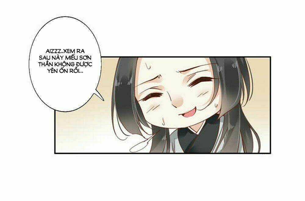 Thiền Tâm Vấn Đạo Chapter 38 trang 55