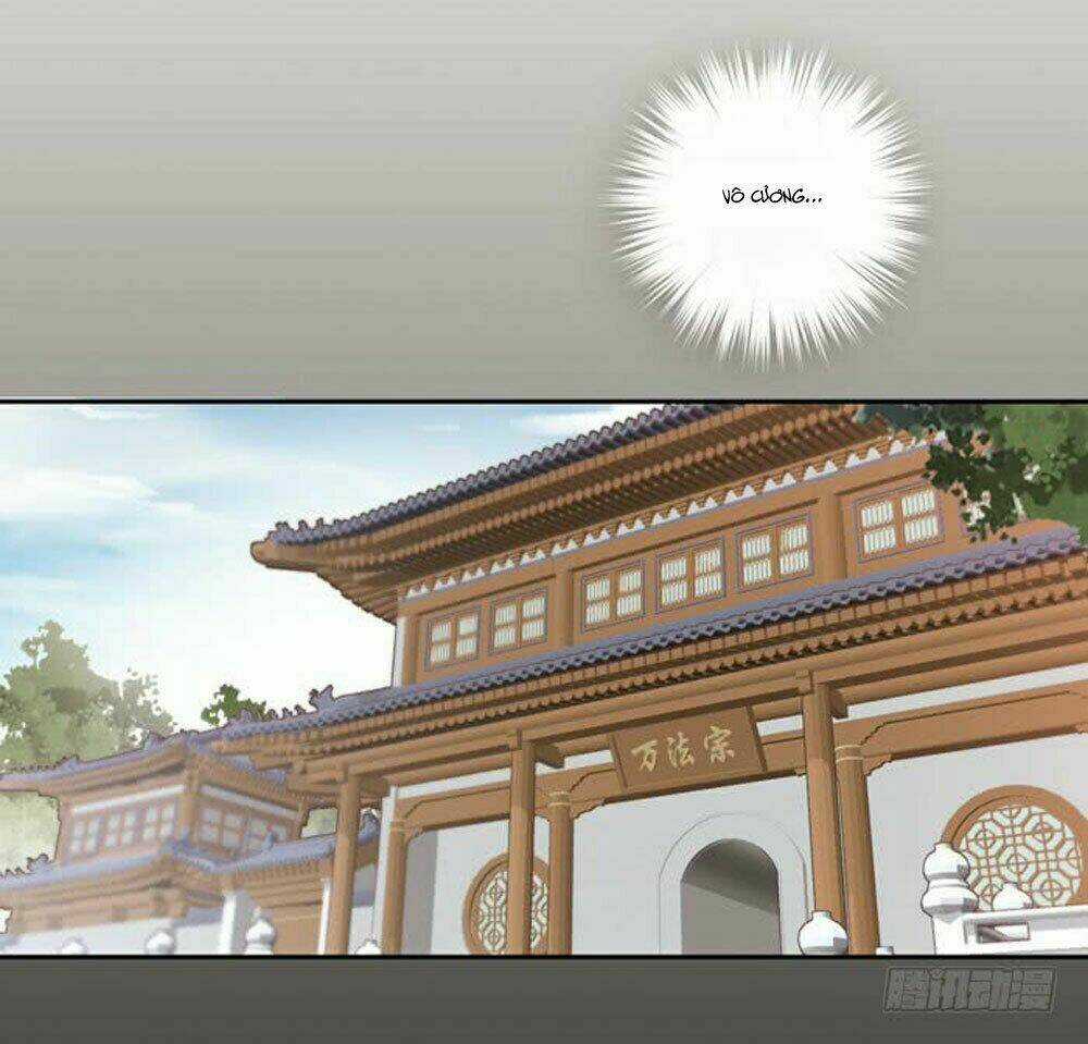 Thiền Tâm Vấn Đạo Chapter 38 trang 58