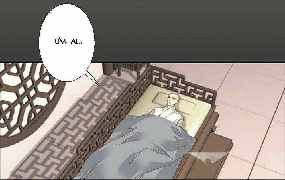 Thiền Tâm Vấn Đạo Chapter 38 trang 59