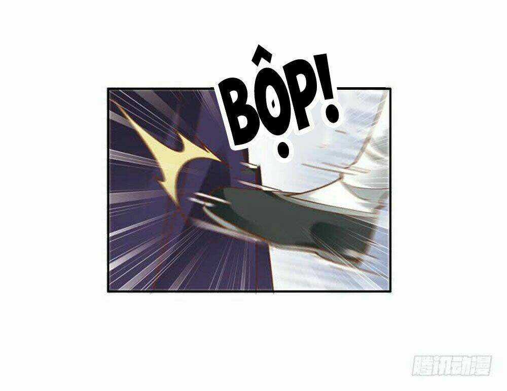 Thiền Tâm Vấn Đạo Chapter 38 trang 6