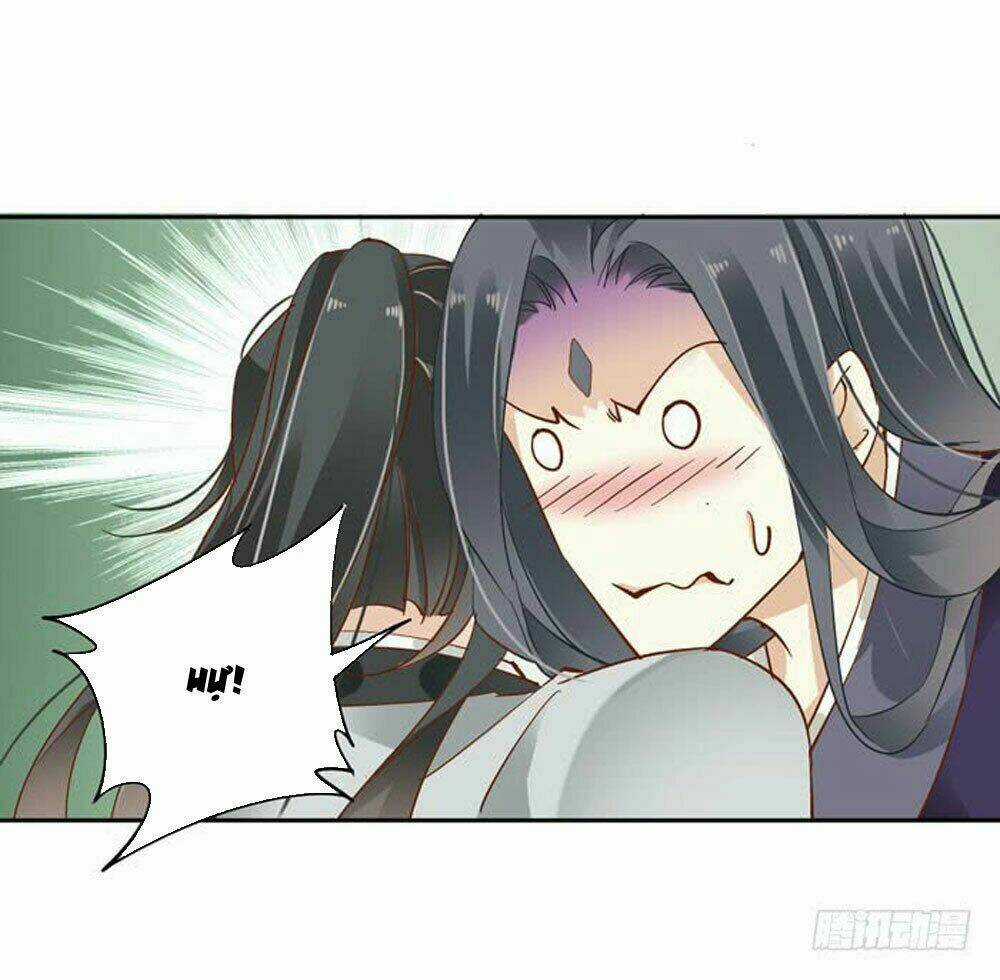 Thiền Tâm Vấn Đạo Chapter 38 trang 7