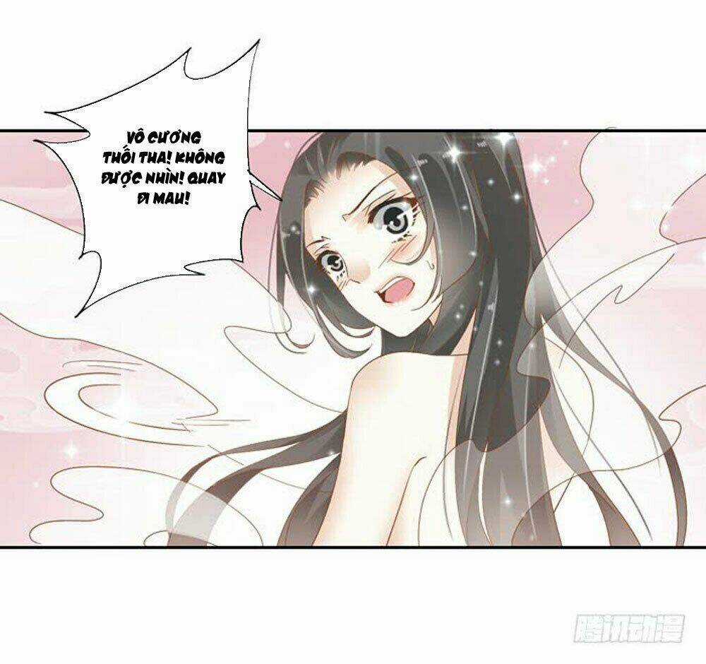 Thiền Tâm Vấn Đạo Chapter 39 trang 12