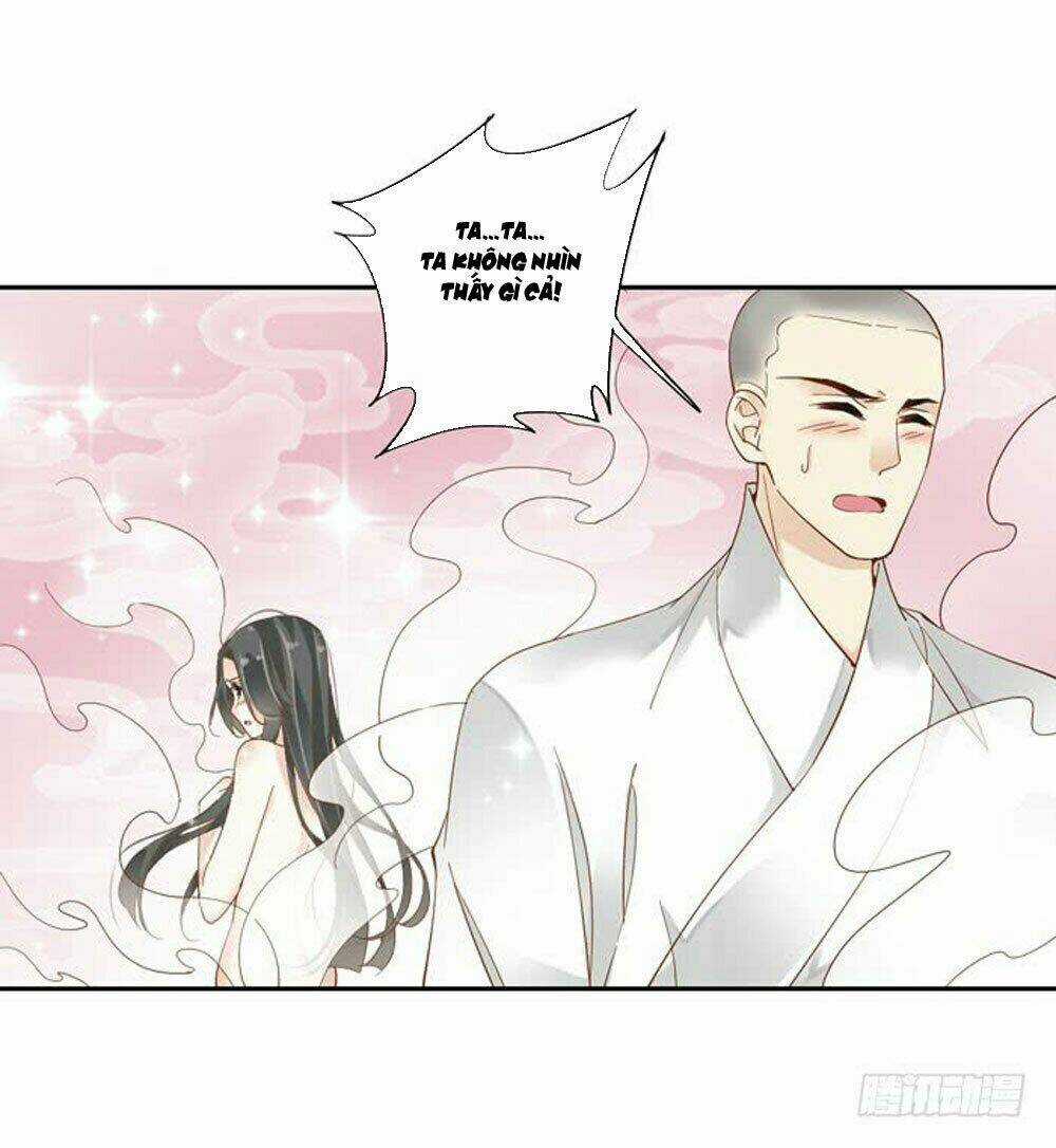 Thiền Tâm Vấn Đạo Chapter 39 trang 13