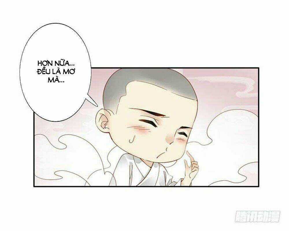 Thiền Tâm Vấn Đạo Chapter 39 trang 14