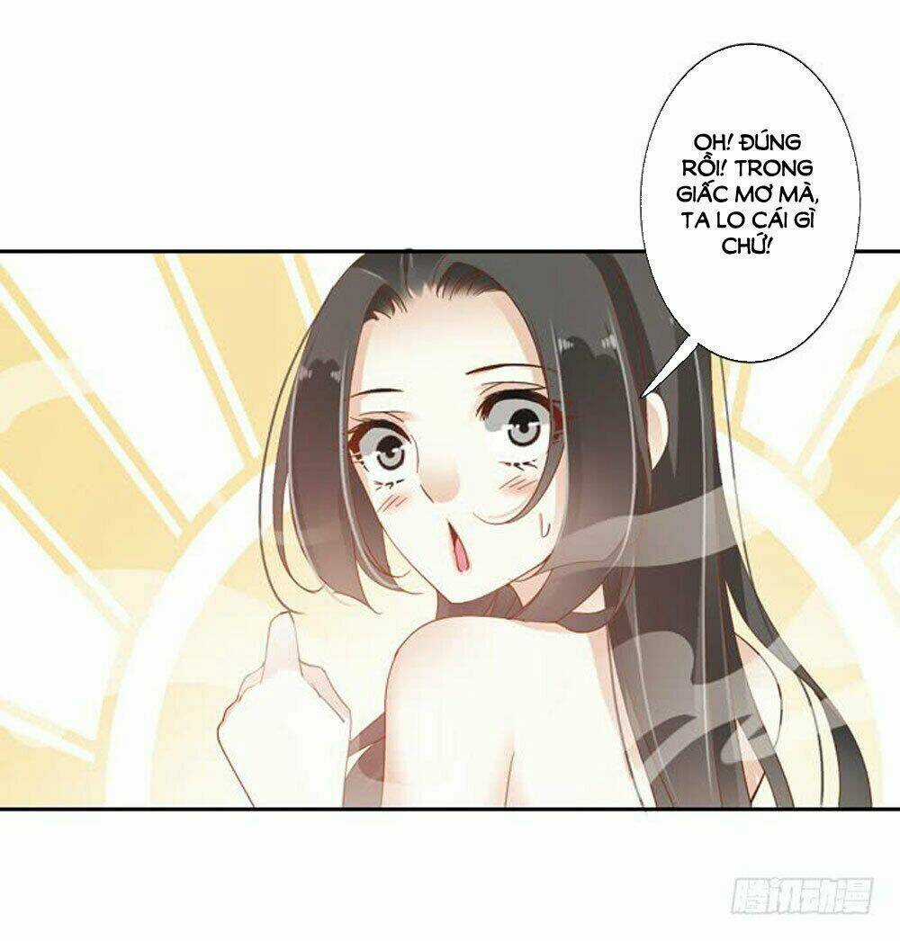 Thiền Tâm Vấn Đạo Chapter 39 trang 15