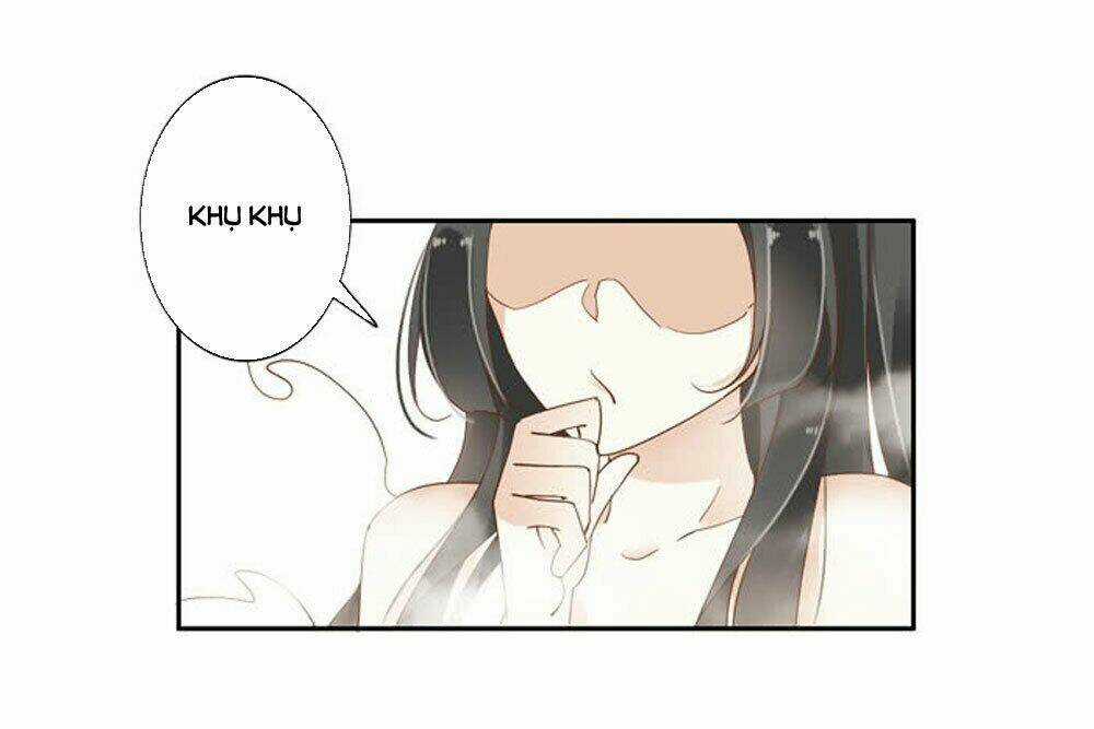 Thiền Tâm Vấn Đạo Chapter 39 trang 16