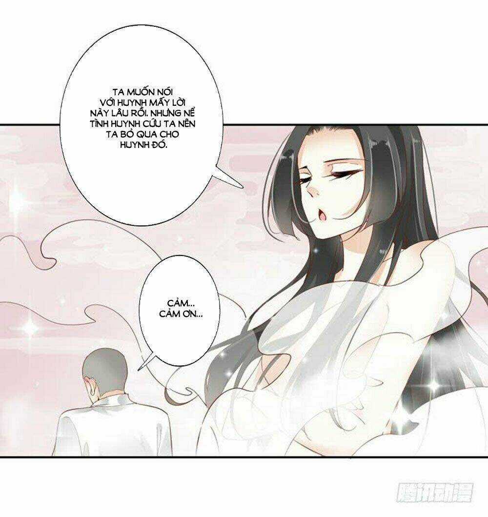 Thiền Tâm Vấn Đạo Chapter 39 trang 19