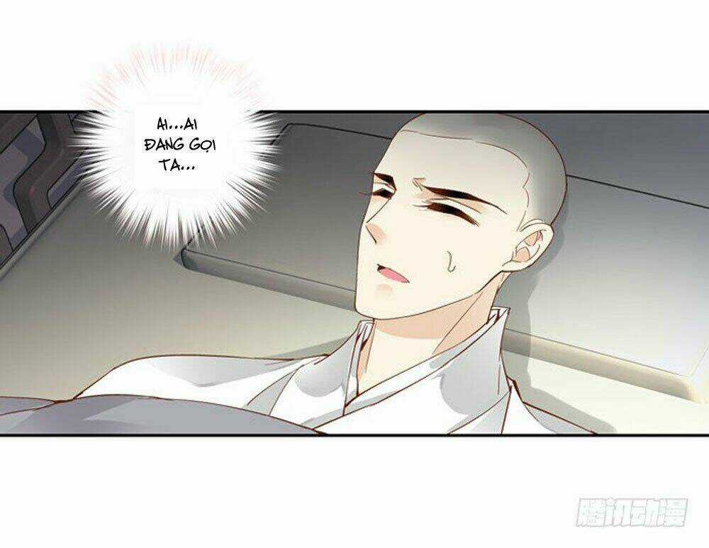 Thiền Tâm Vấn Đạo Chapter 39 trang 2