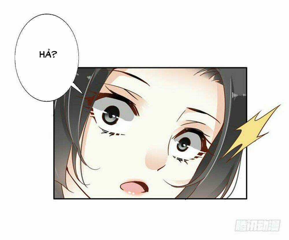 Thiền Tâm Vấn Đạo Chapter 39 trang 21