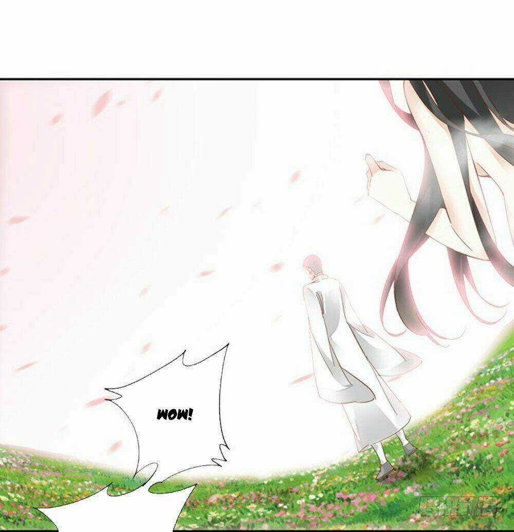 Thiền Tâm Vấn Đạo Chapter 39 trang 22