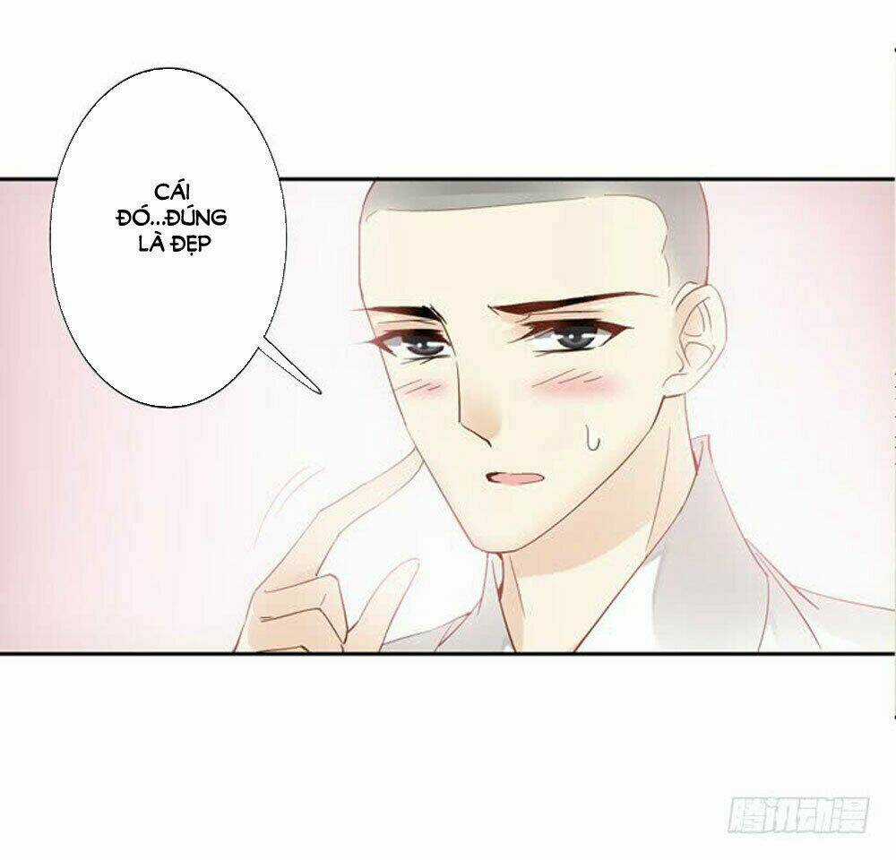 Thiền Tâm Vấn Đạo Chapter 39 trang 25