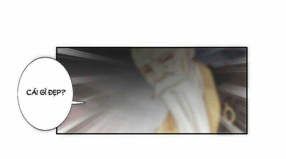 Thiền Tâm Vấn Đạo Chapter 39 trang 27