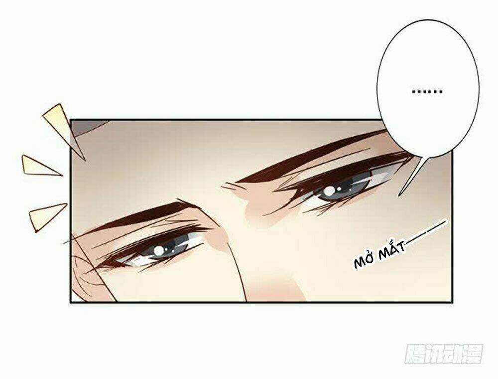 Thiền Tâm Vấn Đạo Chapter 39 trang 28