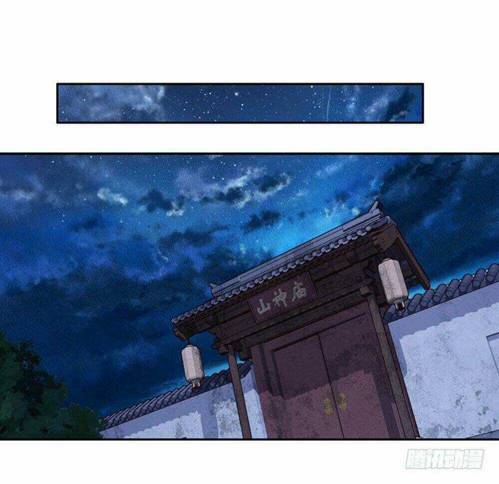 Thiền Tâm Vấn Đạo Chapter 39 trang 35