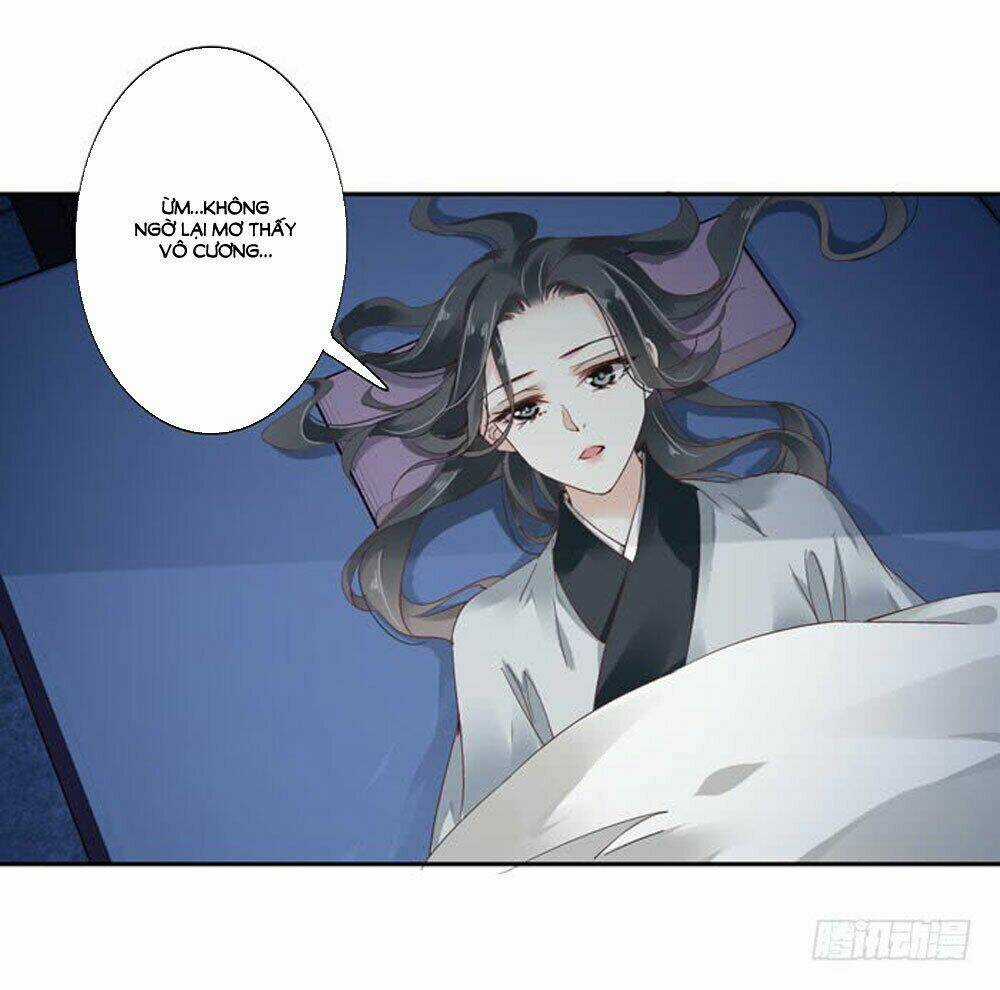 Thiền Tâm Vấn Đạo Chapter 39 trang 36