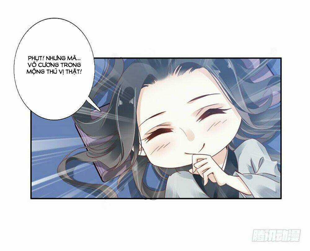 Thiền Tâm Vấn Đạo Chapter 39 trang 37