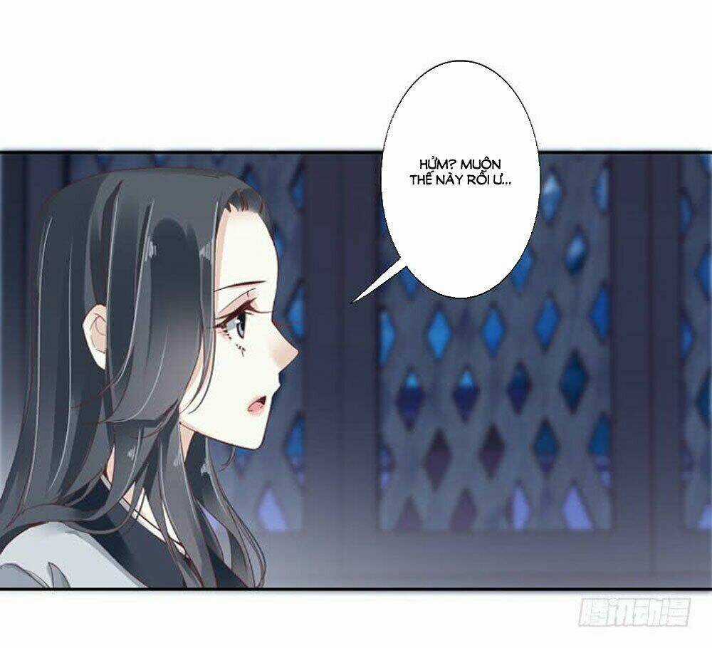 Thiền Tâm Vấn Đạo Chapter 39 trang 38