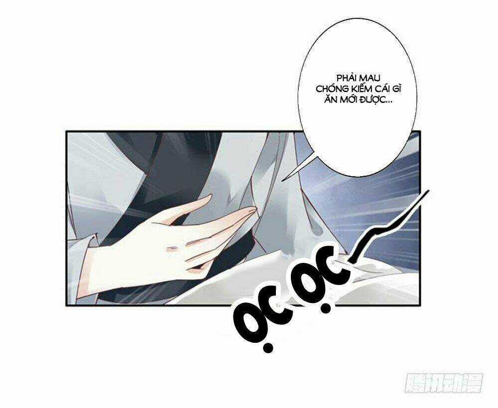 Thiền Tâm Vấn Đạo Chapter 39 trang 39