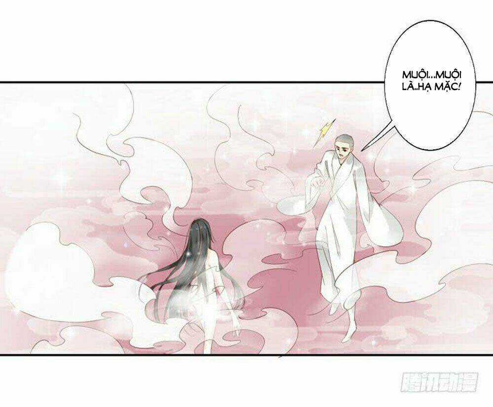 Thiền Tâm Vấn Đạo Chapter 39 trang 4