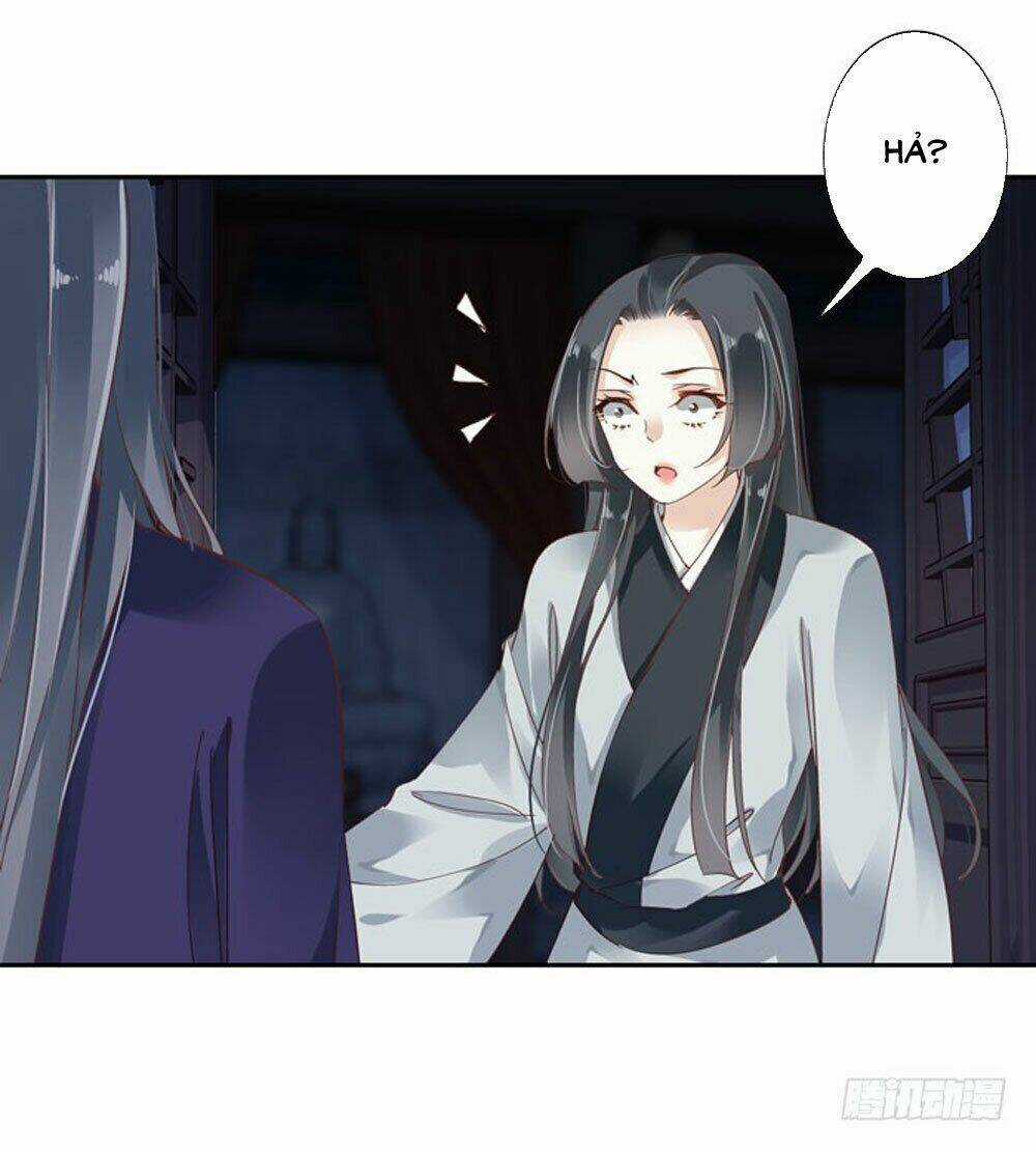 Thiền Tâm Vấn Đạo Chapter 39 trang 41