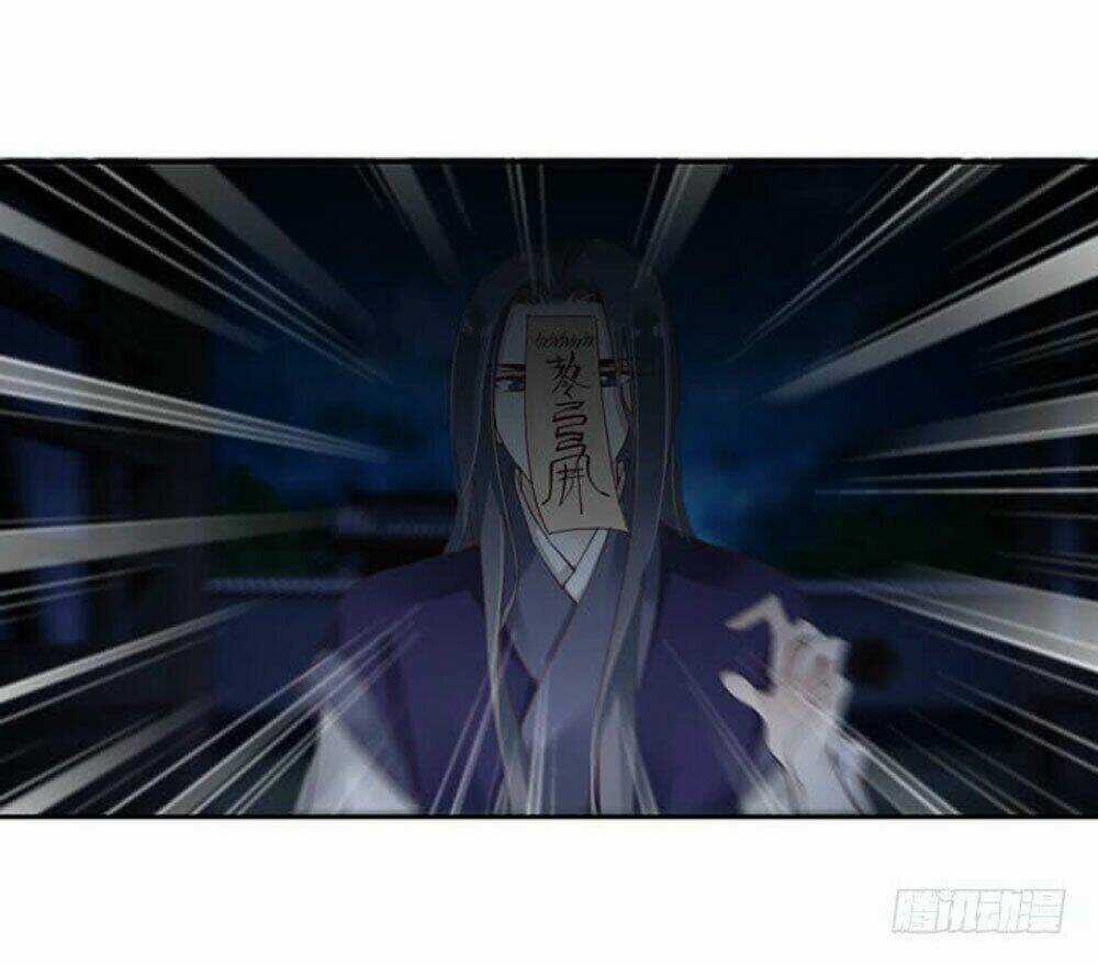 Thiền Tâm Vấn Đạo Chapter 39 trang 42