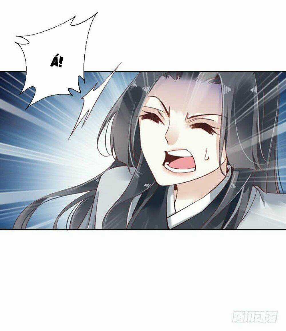 Thiền Tâm Vấn Đạo Chapter 39 trang 43