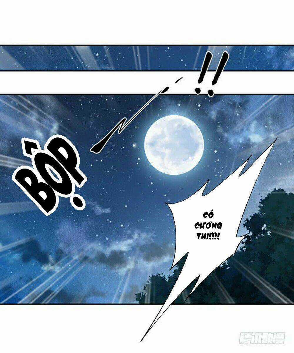 Thiền Tâm Vấn Đạo Chapter 39 trang 44