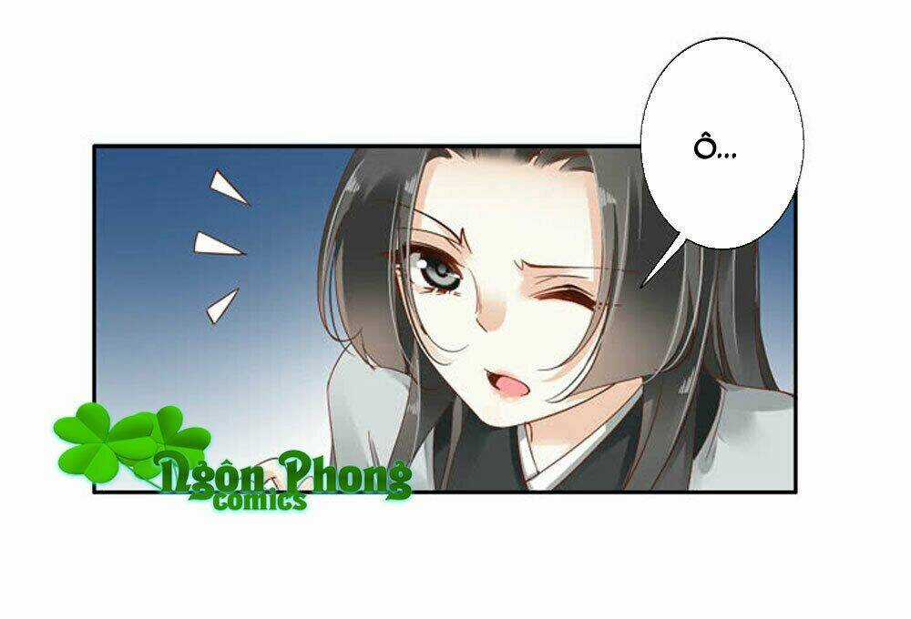 Thiền Tâm Vấn Đạo Chapter 39 trang 45