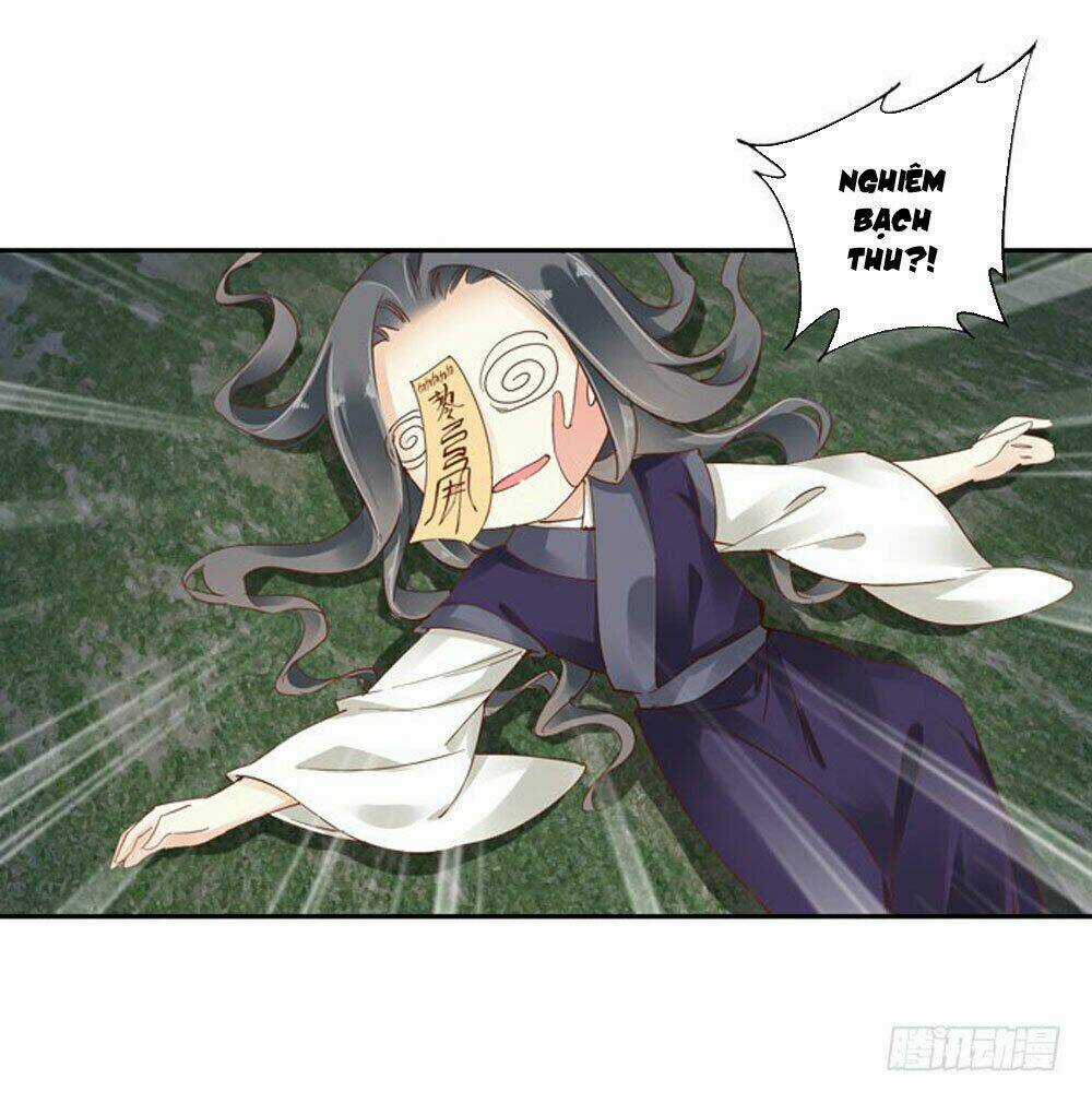 Thiền Tâm Vấn Đạo Chapter 39 trang 46