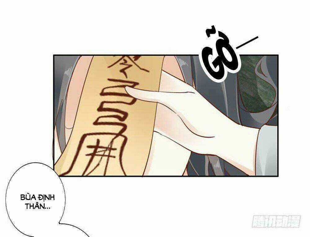 Thiền Tâm Vấn Đạo Chapter 39 trang 47