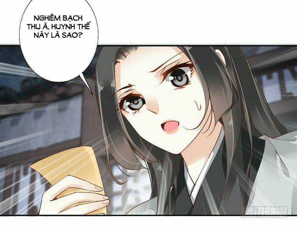 Thiền Tâm Vấn Đạo Chapter 39 trang 48