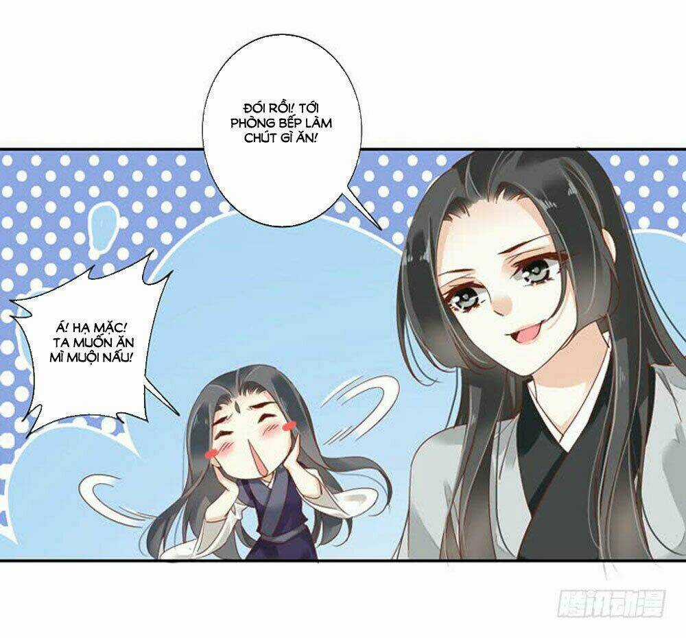 Thiền Tâm Vấn Đạo Chapter 39 trang 53