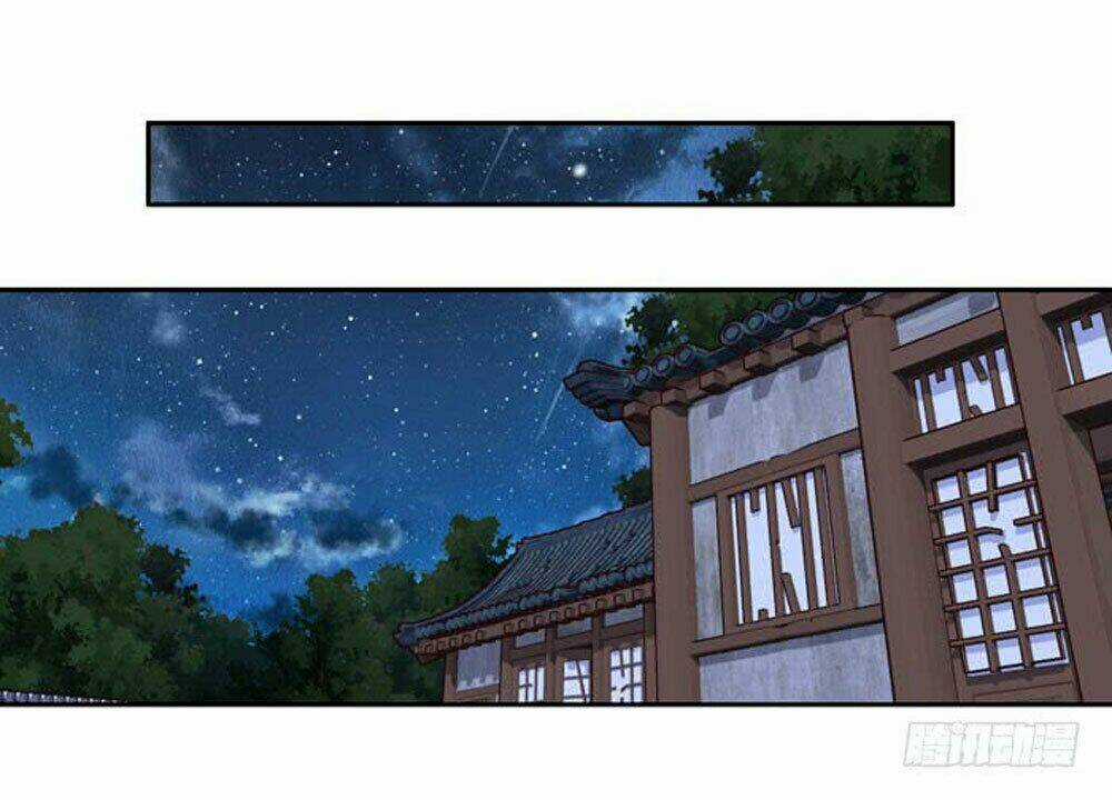 Thiền Tâm Vấn Đạo Chapter 39 trang 55