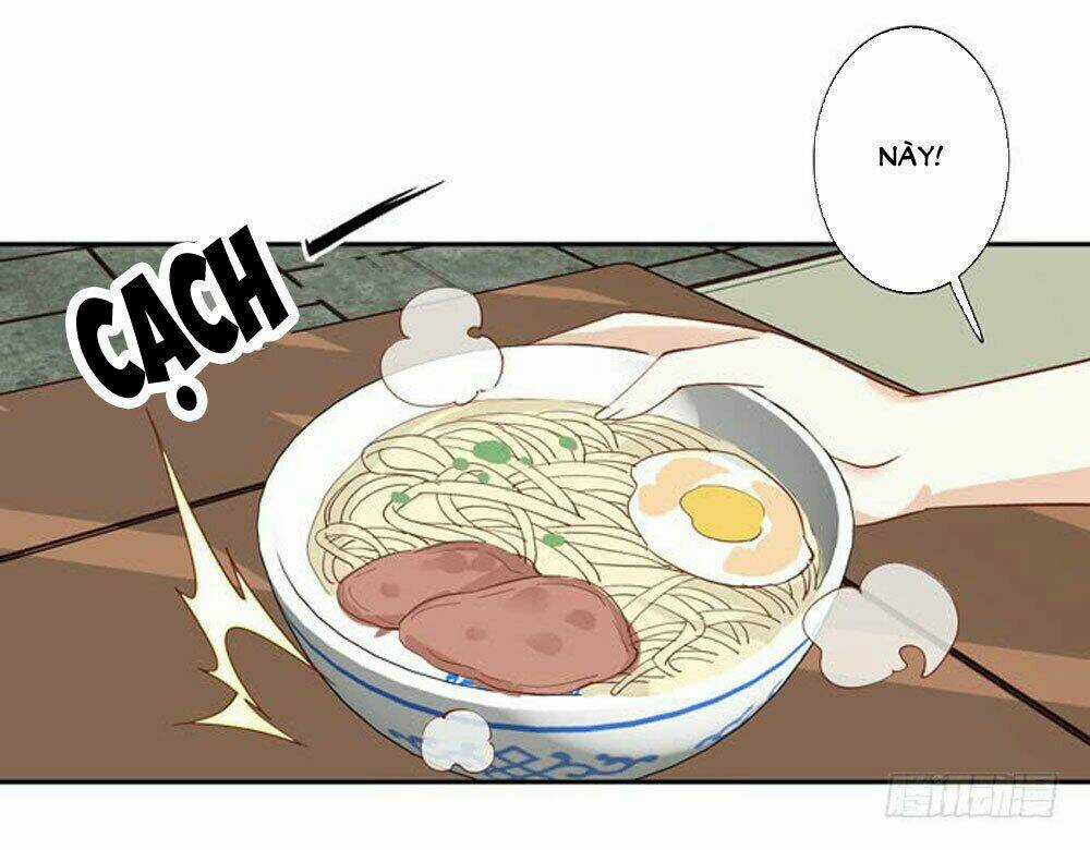 Thiền Tâm Vấn Đạo Chapter 39 trang 56