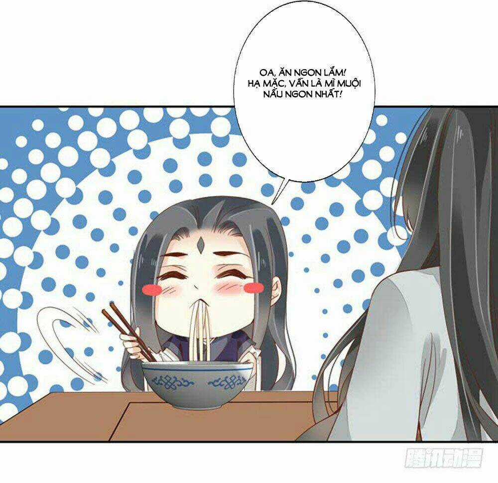 Thiền Tâm Vấn Đạo Chapter 39 trang 57