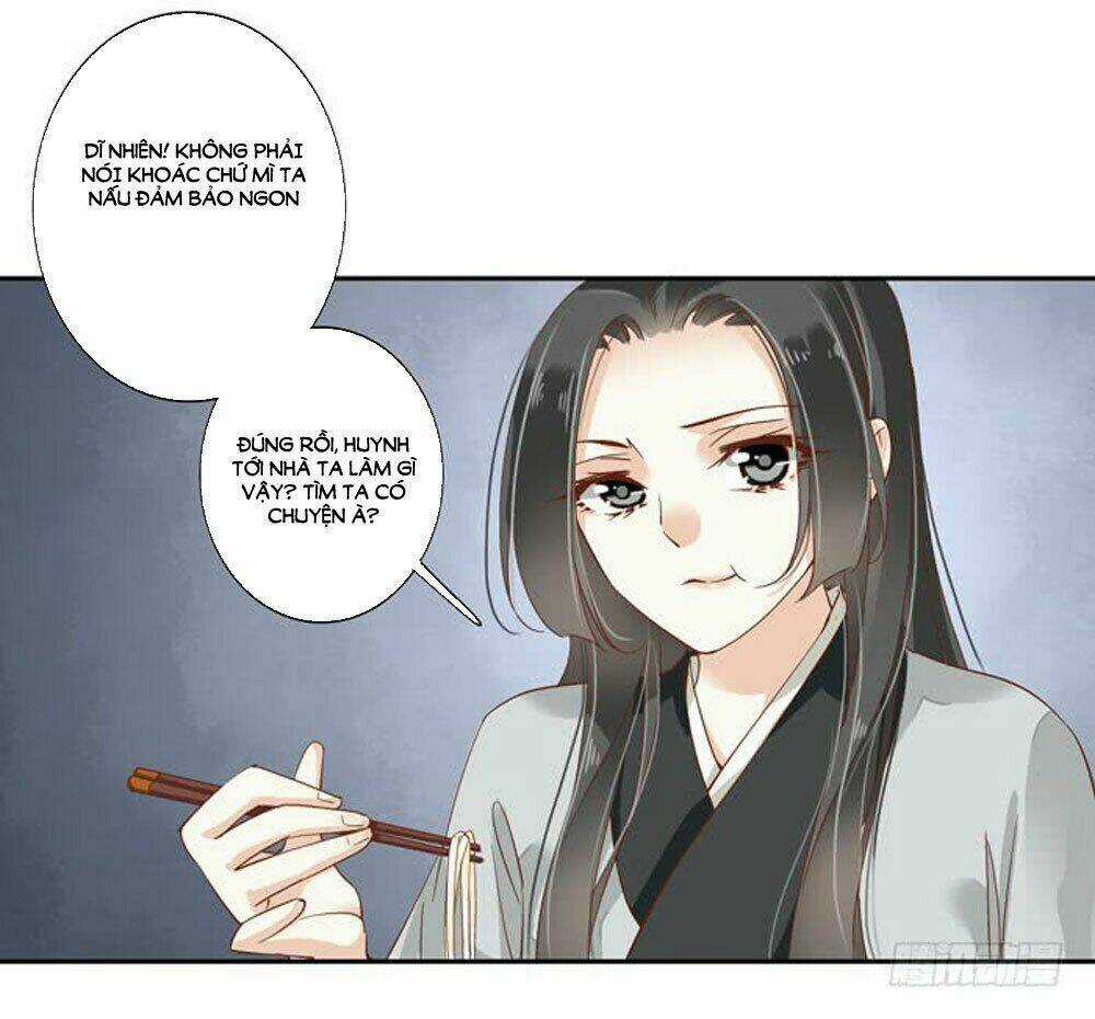 Thiền Tâm Vấn Đạo Chapter 39 trang 58