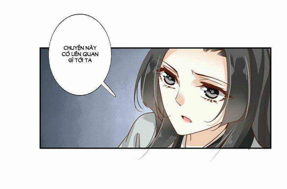 Thiền Tâm Vấn Đạo Chapter 39 trang 60